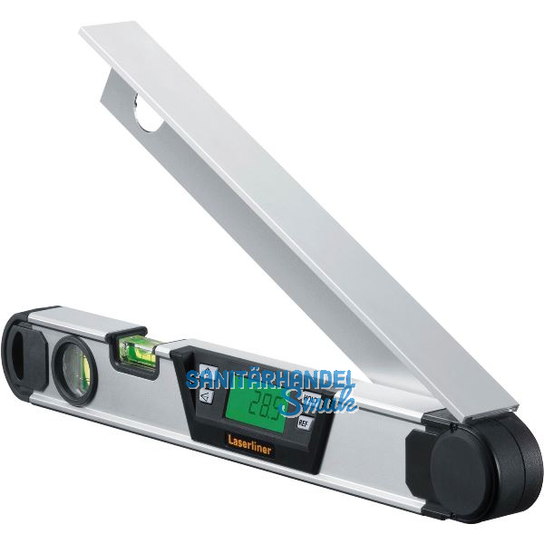 LASERLINER Elektronischer Winkelmesser ArcoMaster Schenkell�nge 400 mm