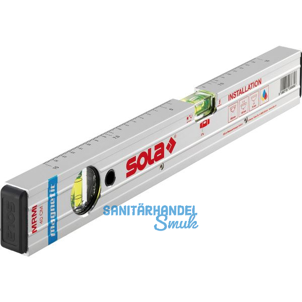 SOLA Installations-Wasserwaage MRMI 400 mm