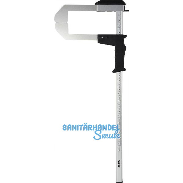 HEDUE Wandmesskluppe S300 500/600 mm