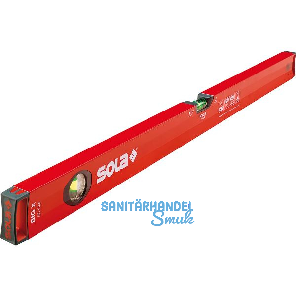 SOLA Wasserwaage BigX L�nge 400 mm
