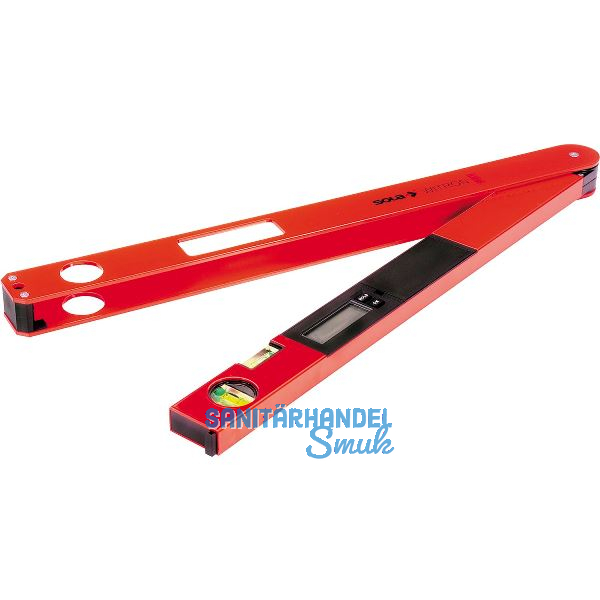 SOLA Winkelmessger�t Witron 60 T Schenkell�nge 60 cm