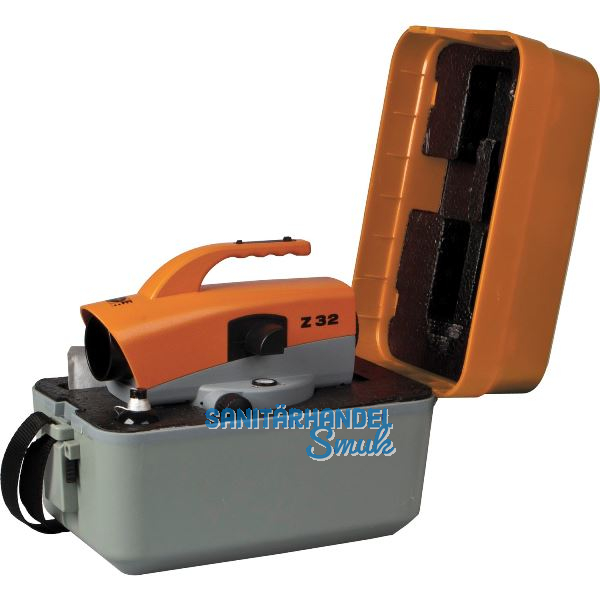 NEDO Automatisches Nivellierinstrument Z32 IP X6