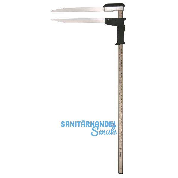 NESTLE Messkluppe Waldmeister geeicht Messbereich 60 cm Gewicht 900 g