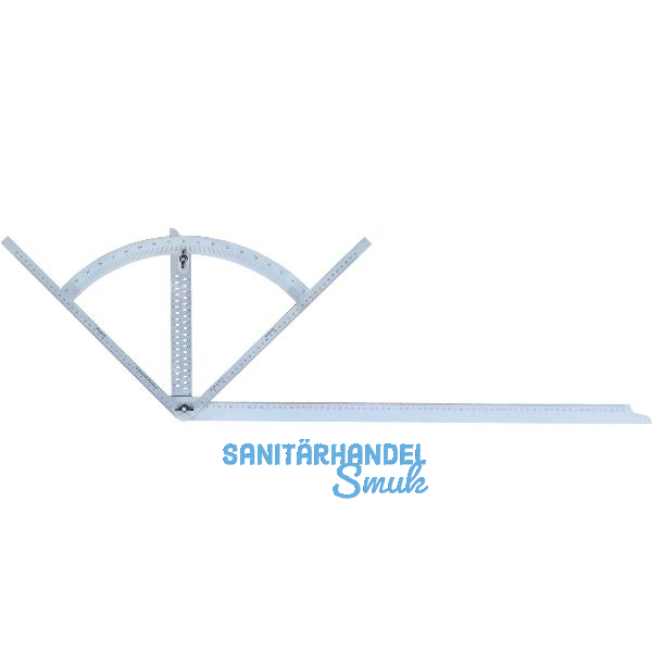 HEDUE Zimmermannswinkelger�t Alpha Classic