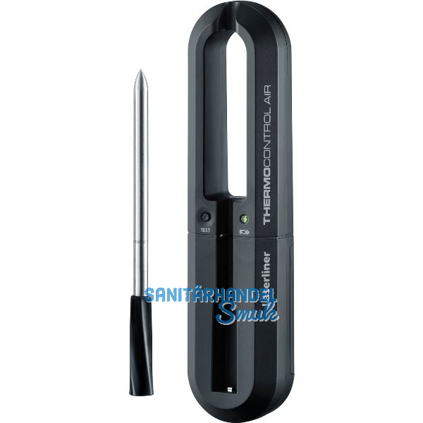 LASERLINER Thermometer ThermoControl Air