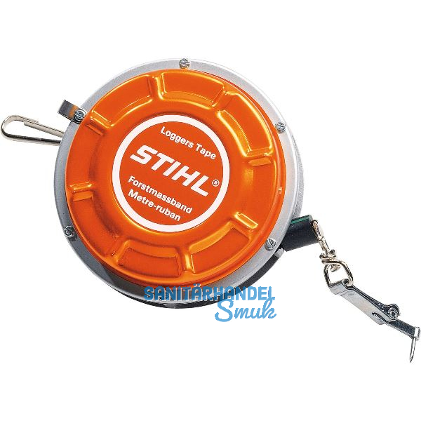 STIHL Forstma�band 25 m