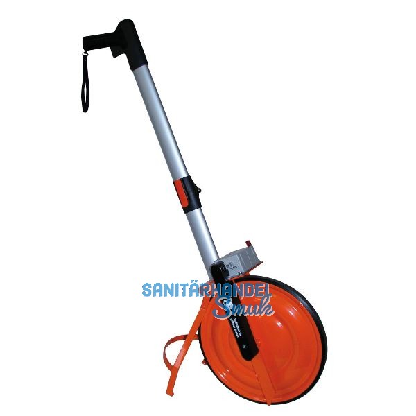 NEDO Streckenmessger�t Super Rolltacho gro� (eichvorbereitet)