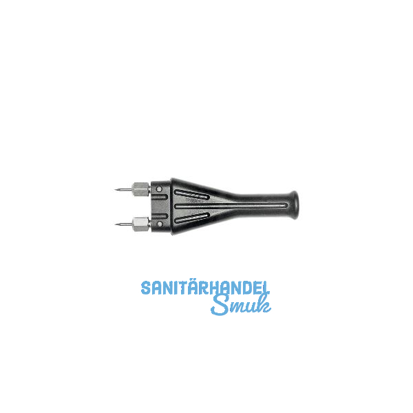 GANN Einschlagelektrode M 20 zu Hydromette