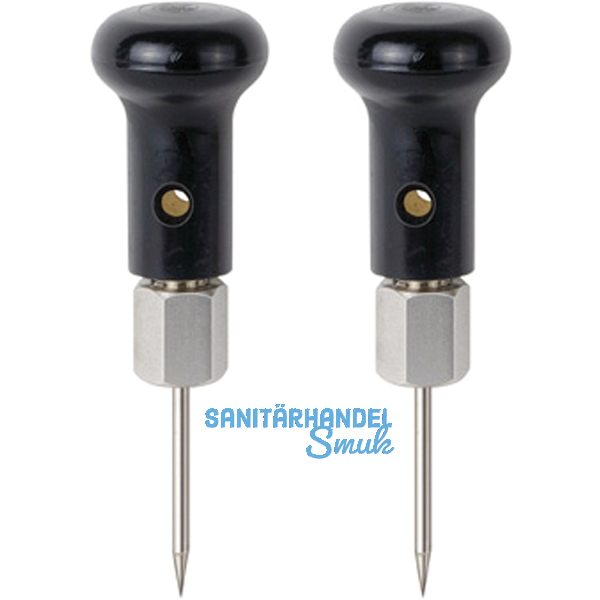 GANN Einstechelektrode M 6 zu Hydromette