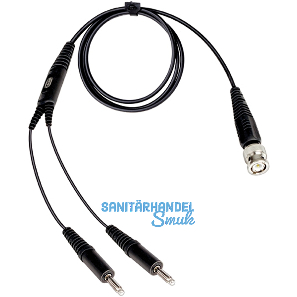 GANN Messkabel MK 8 zu Hydromette
