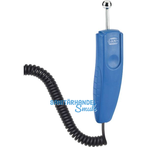 GANN Aktiv-Elektrode B 55 BL zum Messen von Baufeuchte