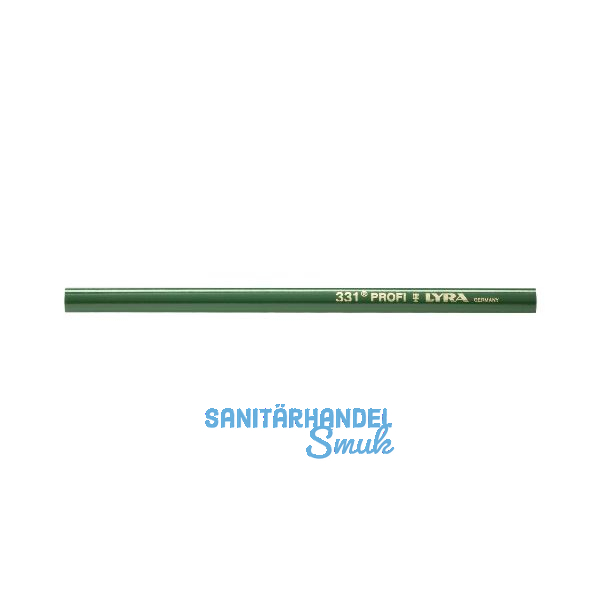 LYRA Maurerbleistift 331 L�nge 240 mm