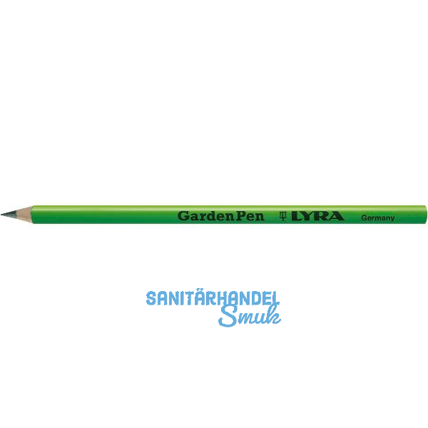 LYRA Universalstift wetterfest 4B L�nge 178 mm
