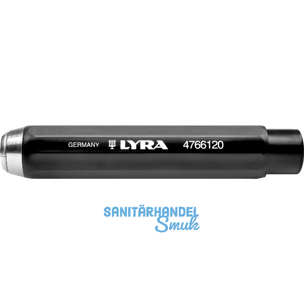 LYRA Kreidehalter � 11-12 mm aus Kunststoff