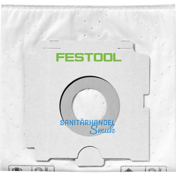 FESTOOL Filters�cke FIS-CT SYS (5 St�ck)