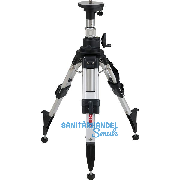 SOLA Alu-Kurbelstativ KST Arbeitsh�he 73-170 cm