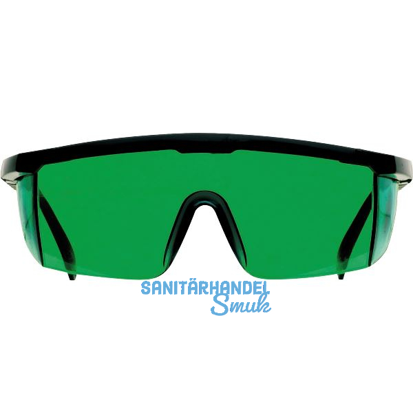 SOLA Laserbrille LB gr�n