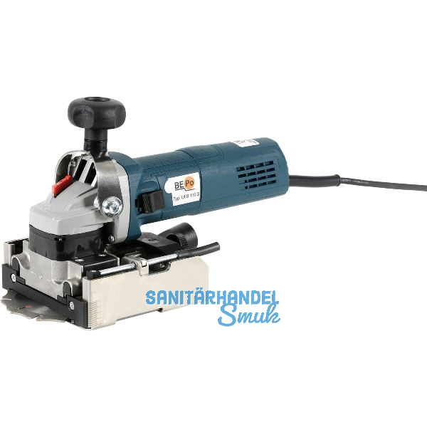 BEPO Fugenschneider UFS 115 Twist 1S HW 750 Watt