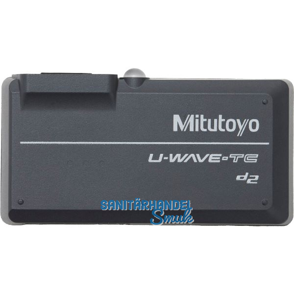 MITUTOYO Sender U-WAVE fit mit Summer und LEDs