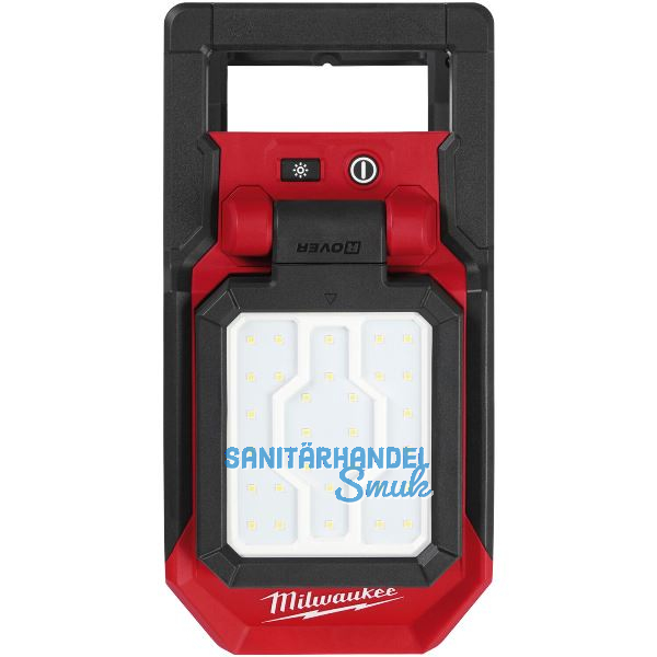 MILWAUKEE Akku-Leuchte M18 PAL2 18 Volt