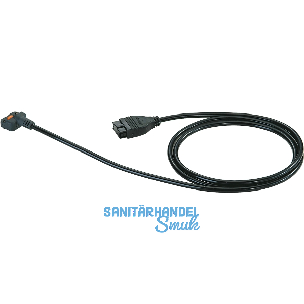 MITUTOYO Digimatic-Signalleitung 05CZA662 mit Datataste und Anschlussschraube