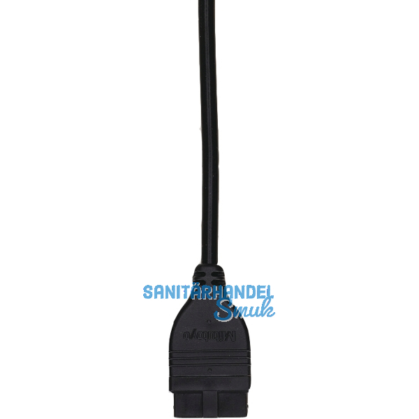 MITUTOYO Verbindungkabel U-WAVE T Modell D 10-poliges Modell