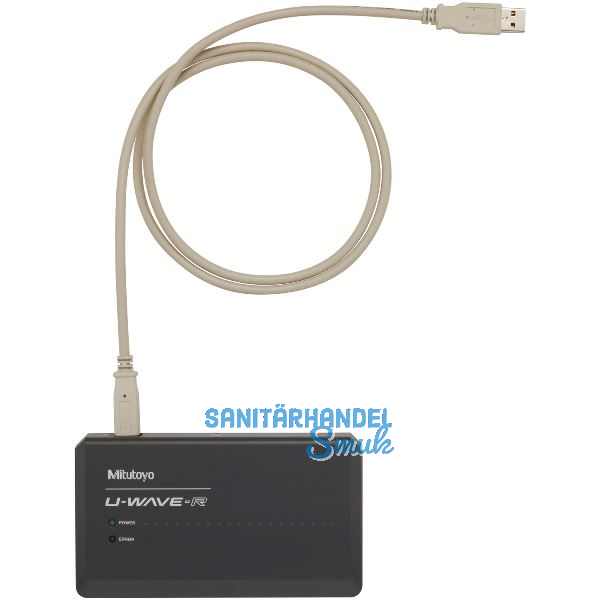 MITUTOYO Empf�nger U-WAVE R