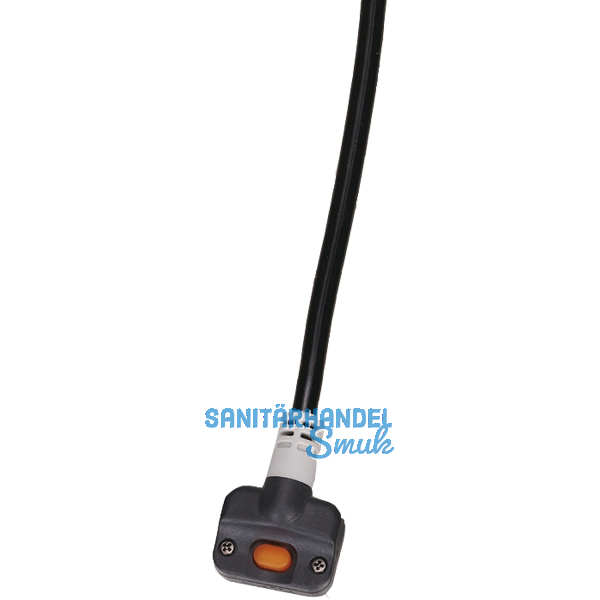 MITUTOYO Signalleitung USB Modell B mit Datataste und Anschlussschrauben