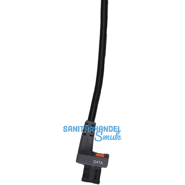 MITUTOYO Signalleitung USB Modell C mit Datataste