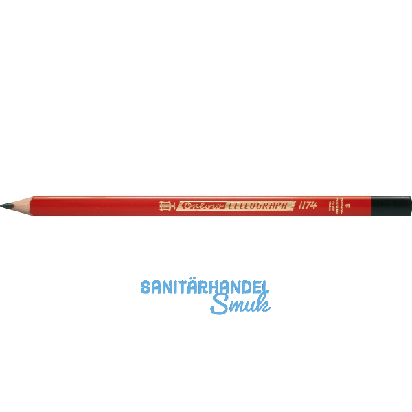 LYRA Spezialstift 1174 entfernbar L�nge 240 mm