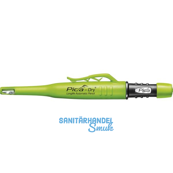 PICA Tieflochmarker Pica Dry graphit