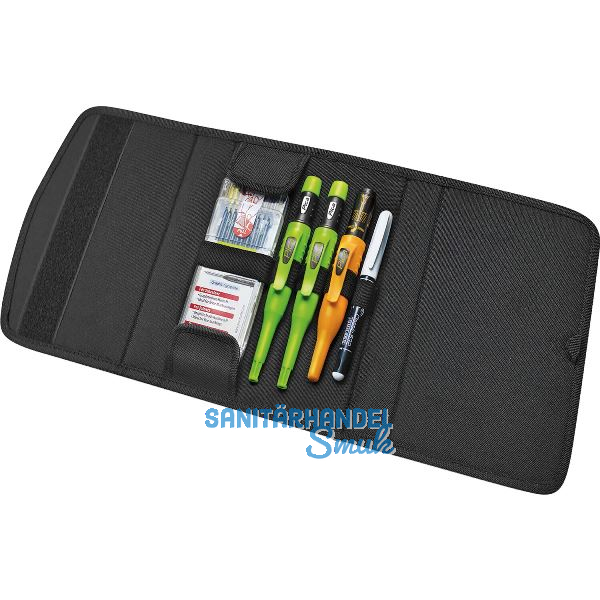 PICA Tieflochmarker Master-Set Tischler 7-teilig