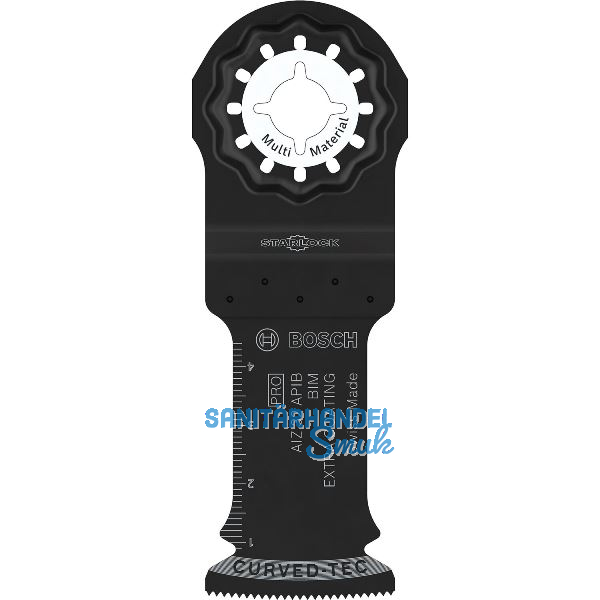 BOSCH Tauchs�geblatt AIZ 32 APIB BIM