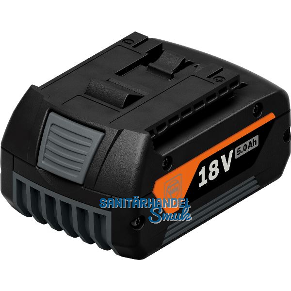 FEIN Akku / Ersatzakku 18 Volt / 5,0 Ah (IEC) Li-Ion