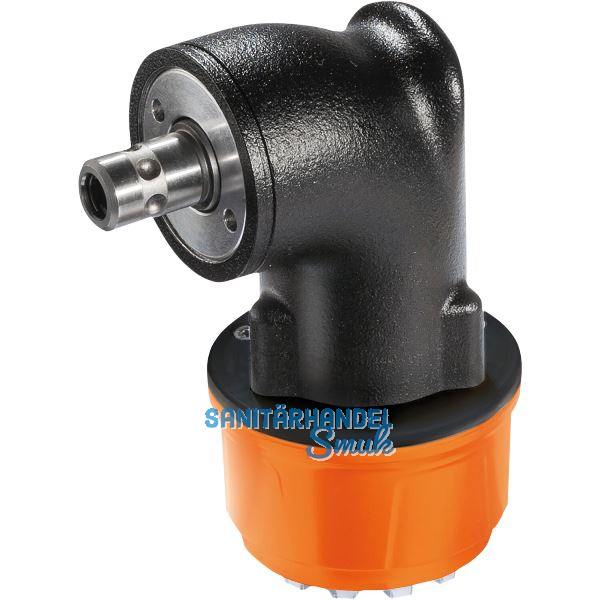 FEIN QuickIN Winkelkopf