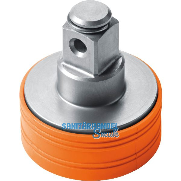 FEIN QuickIN Stecknussadapter 1/2 Zoll