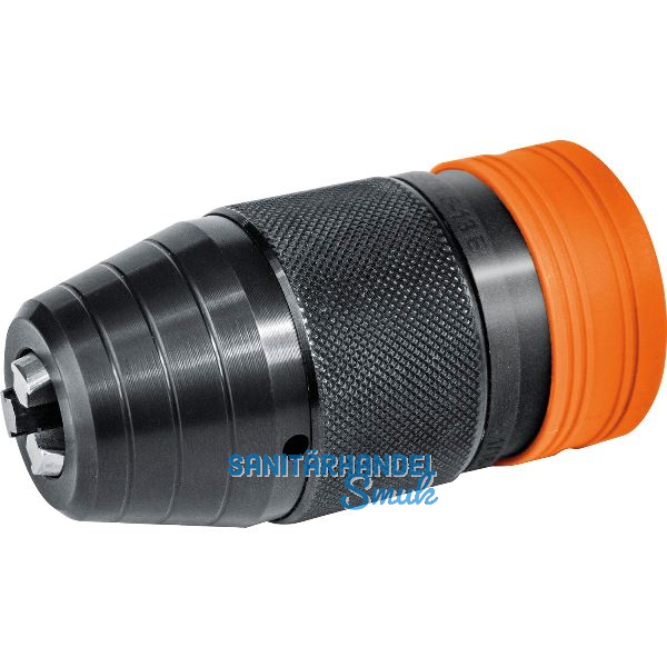 FEIN QuickIN Bohrfutter 1,5 - 13 mm