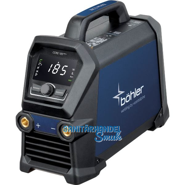 B�HLER Schwei�gleichrichter Core 185 230 V