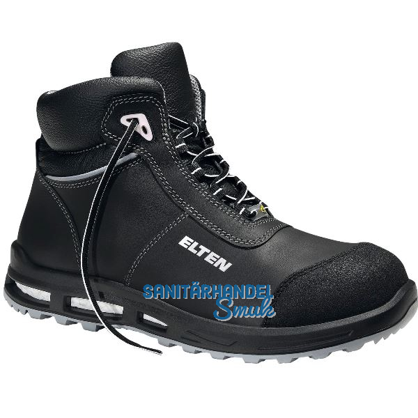 ELTEN Sicherheitsstiefel Reaction XXT Mid ESD S3 41