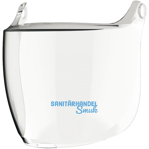 JSP Industrie-Schutzvisier klappbar EVOGuard�