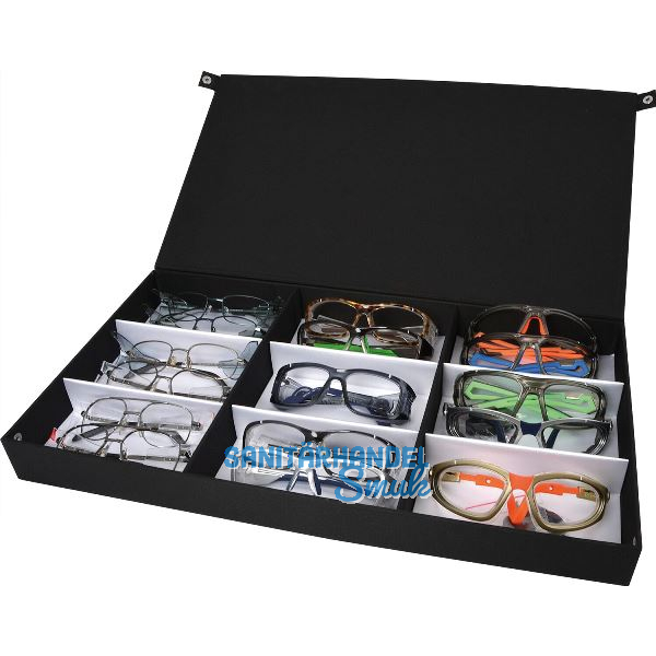 Optische Schutzbrille Gleitsicht nach EN166