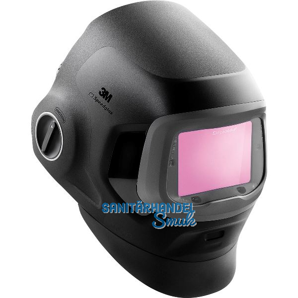 3M SPEEDGLAS Schwei�erschutzhelm G5-03 Pro
