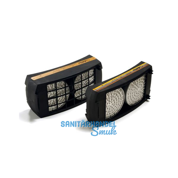 3M SPEEDGLAS Gasfilter Filterklasse A1B1E1 zu ADFLO