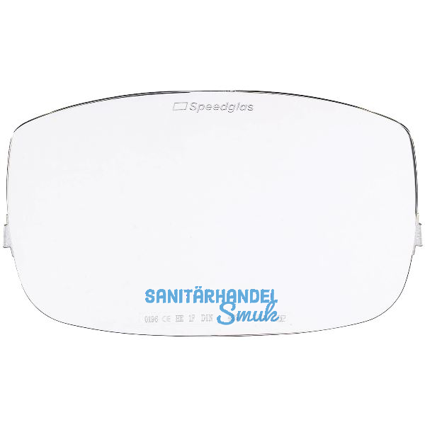 3M SPEEDGLAS �u�ere Vorsatzscheibe H426000 zu 9000/9002NC Inhalt 10 St�ck