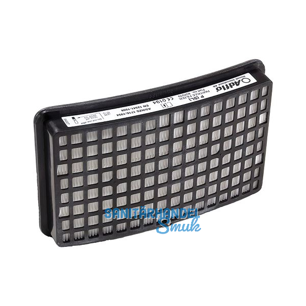 3M Partikelfilter-Set ADFLO (2 St�ck)