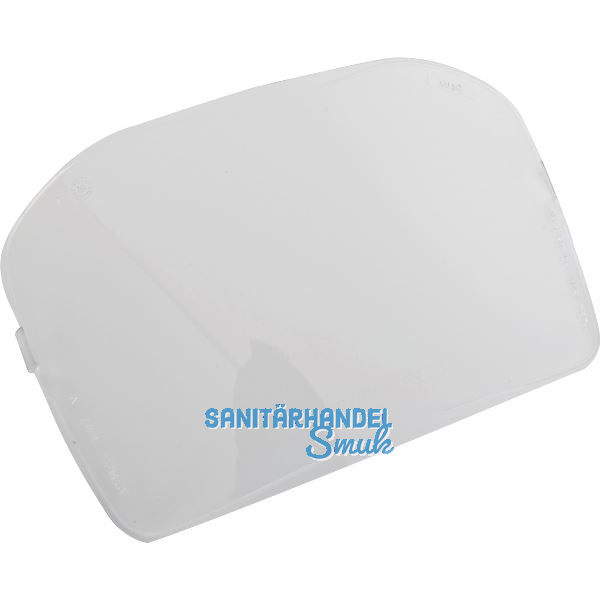 3M SPEEDGLAS �u�ere Vorsatzscheiben zu 9100 Inhalt 10 St�ck