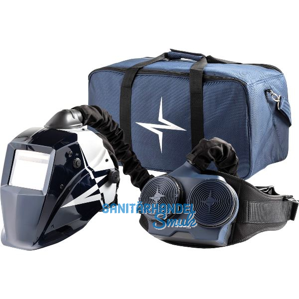 B�HLER Schwei�erschutzhelm Guardian 62 Air