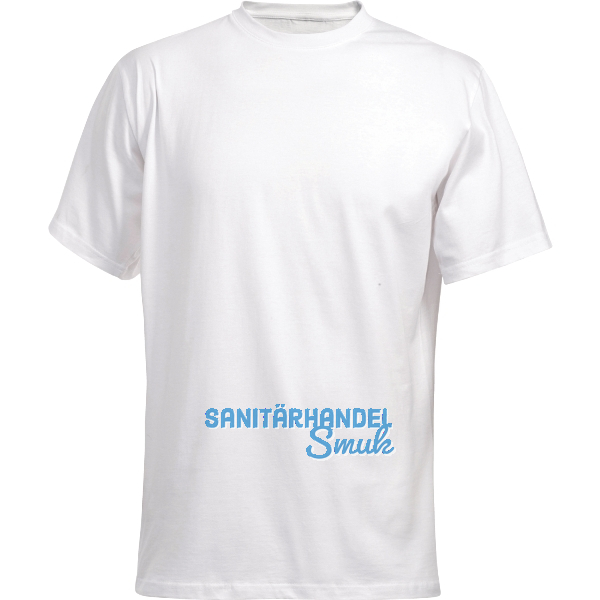 ACODE T-Shirt Basecamp wei� 52/54 (L)