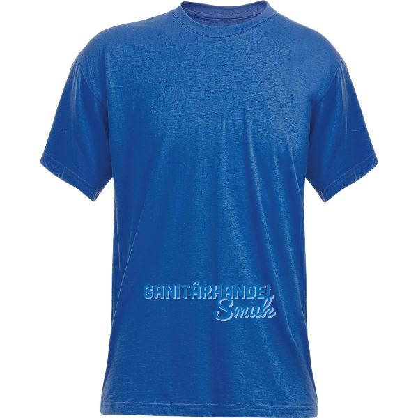 ACODE T-Shirt Basecamp k�nigsblau G46 (S)