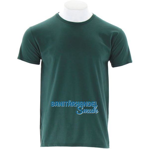 FRUIT OF THE LOOM T-Shirt Iconic T Type F130 tannengr�n M